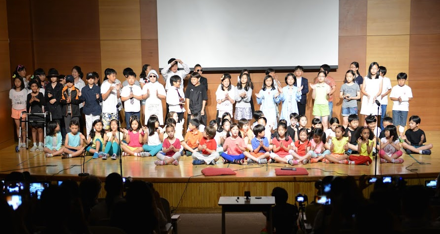 fete fin d'annee 2014_image
