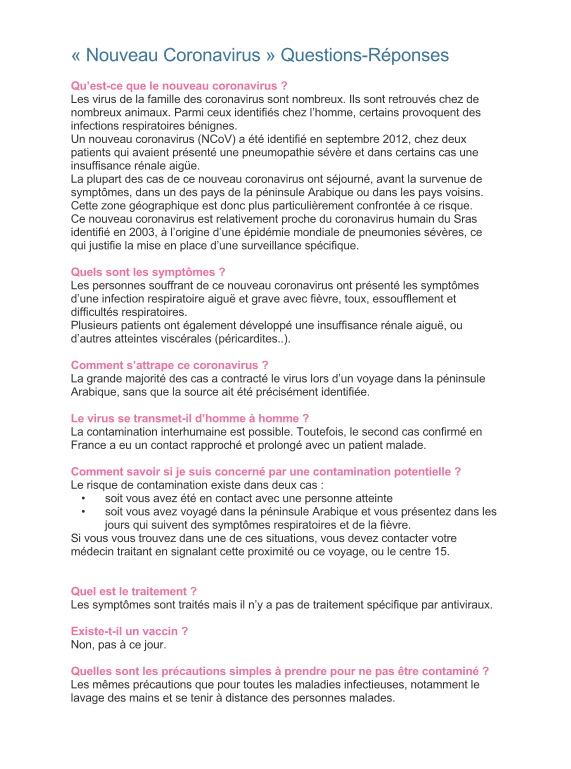 MERS-PREVENTION_FR