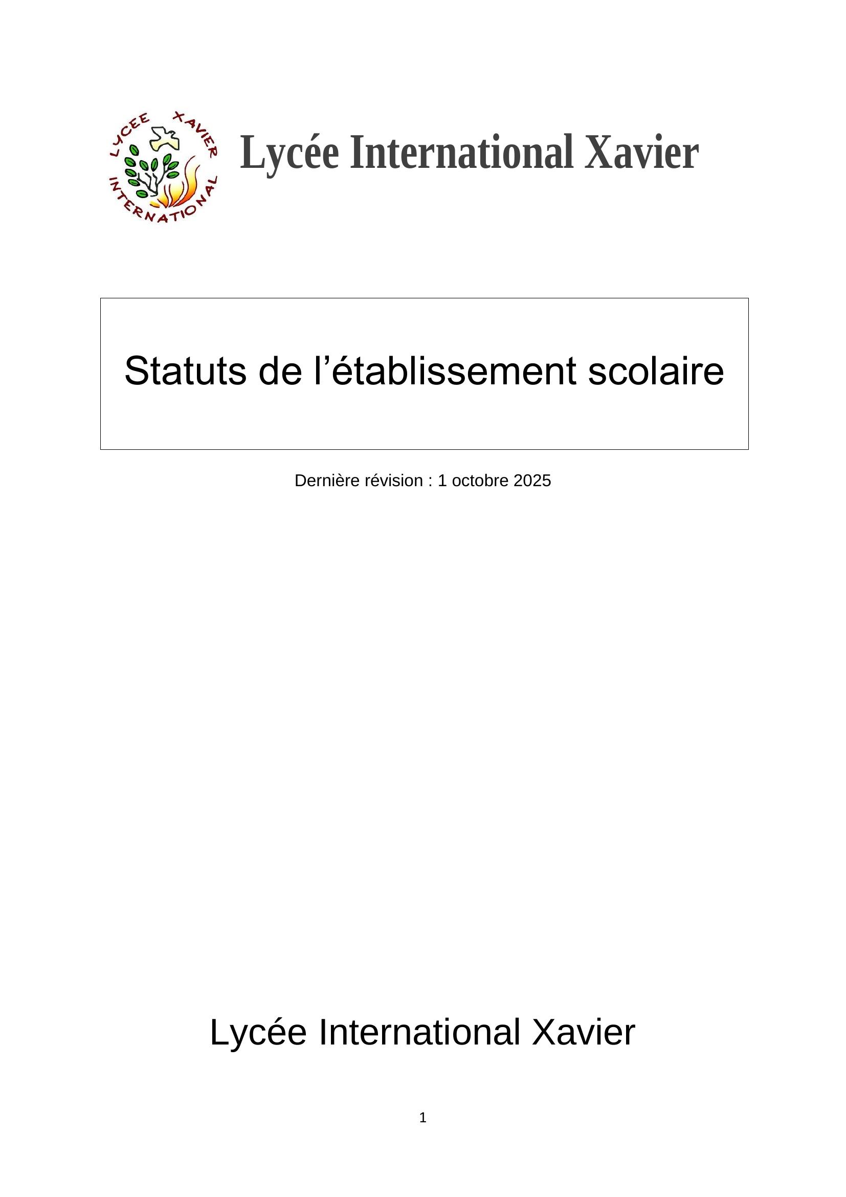 하비에르국제학교_학칙_개정_20250901_FR_Finale_page_1
